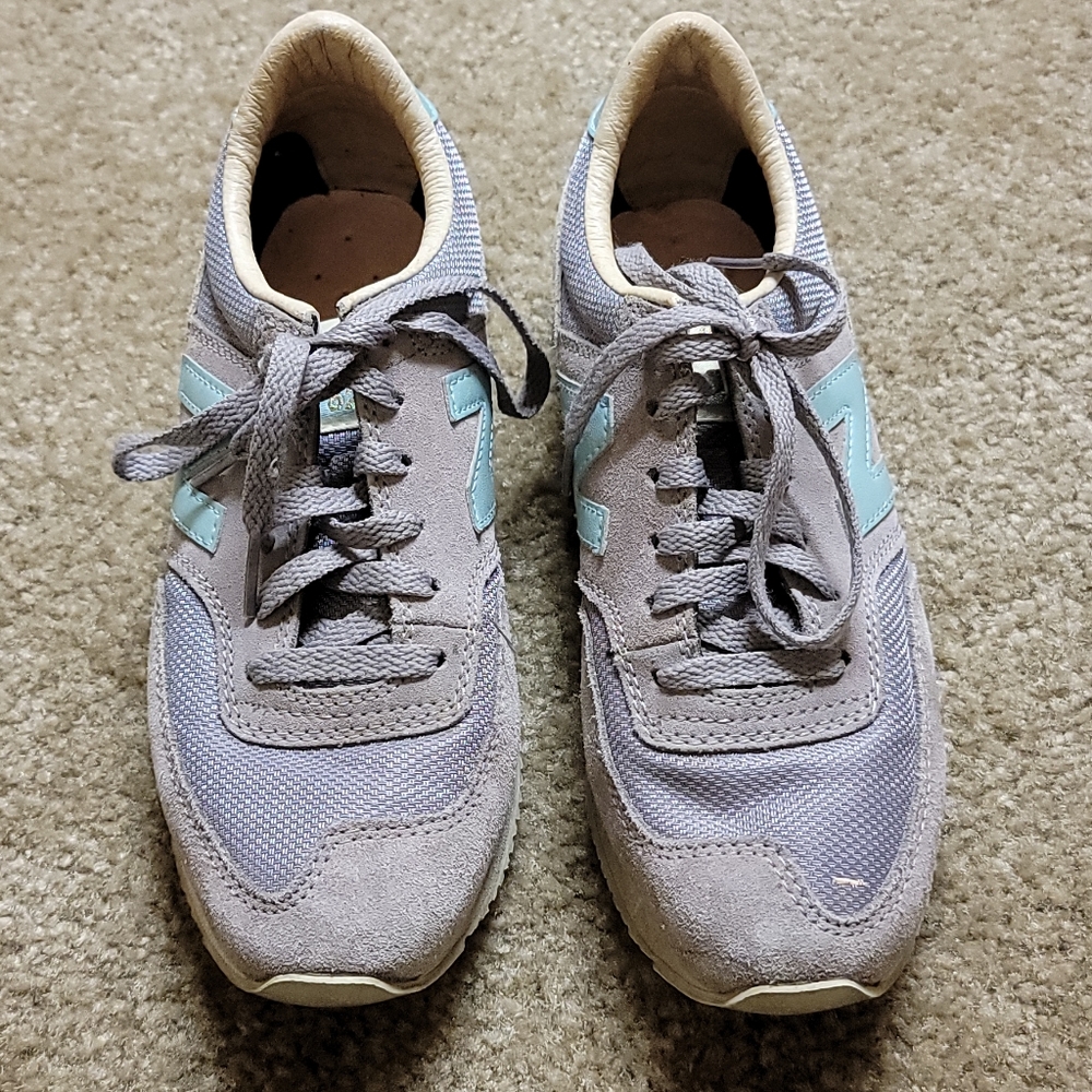 New balance 620